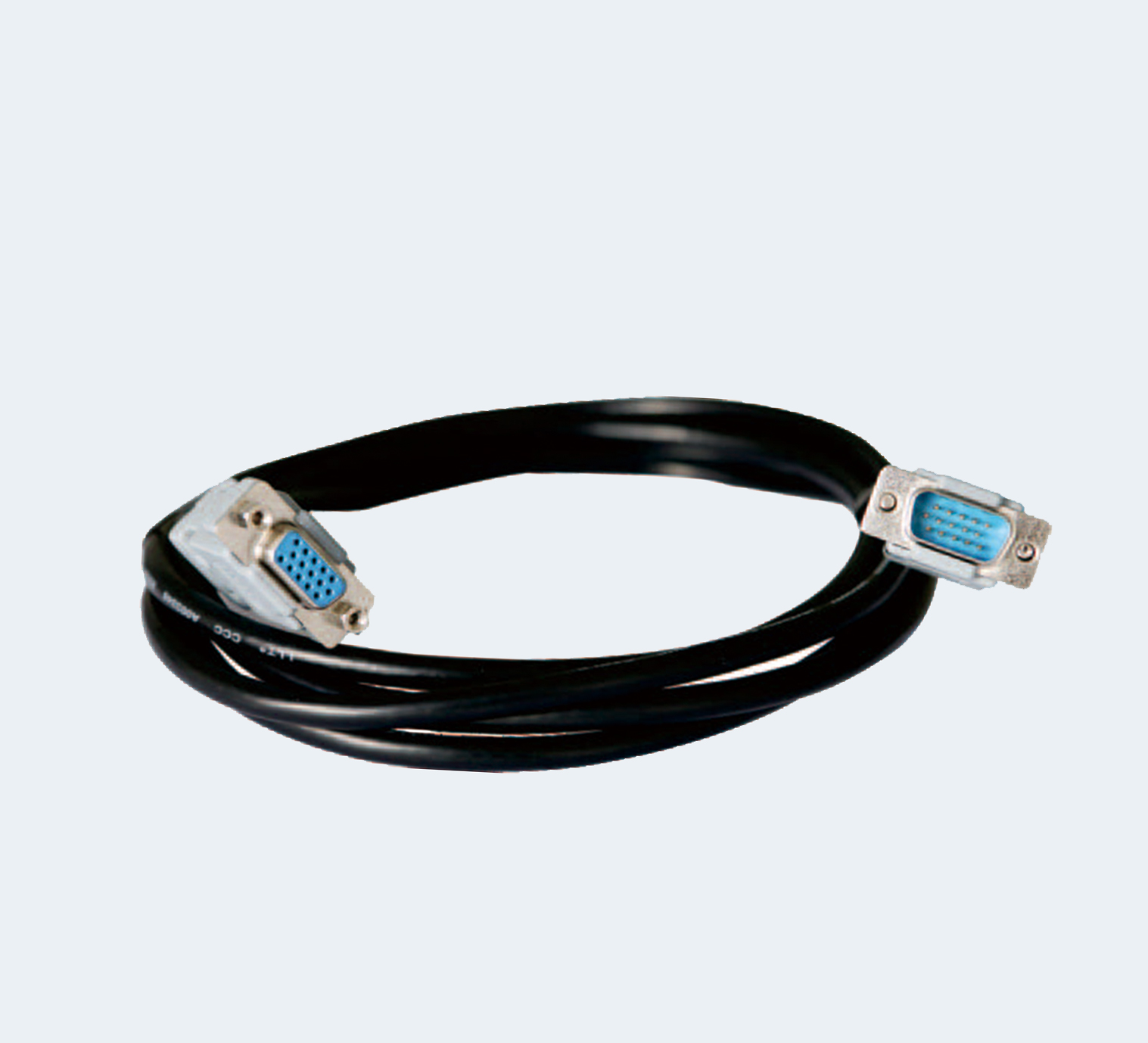 CABLE-ENCODER <br> 编码器转接线