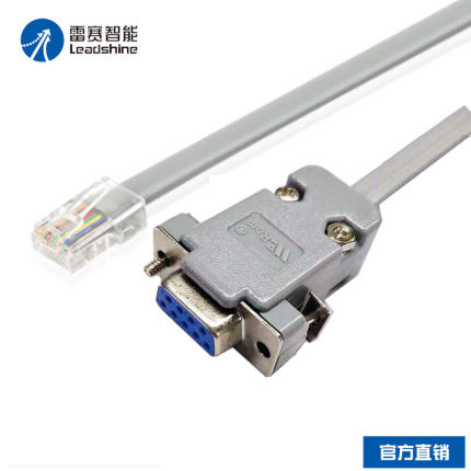 CABLE-PC <br>驱动器编程调试线