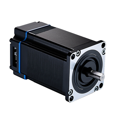 iDM57-13(V2.0)<br> 脉冲型步进电机驱动器一体机