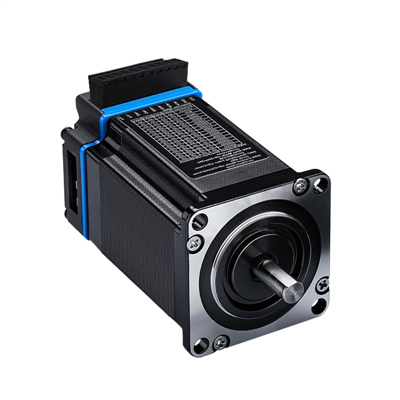 iDMD57-31(V2.0)<br> 脉冲型步进电机驱动器一体机