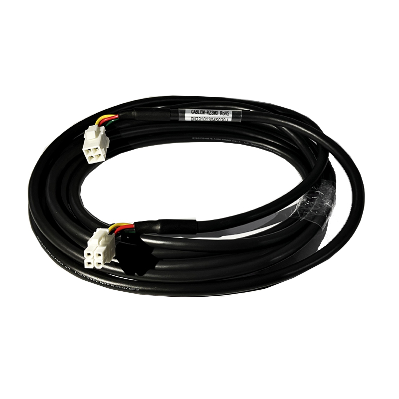 CABLEM-RZ1M5  <br>电机动力延长线 1.5米