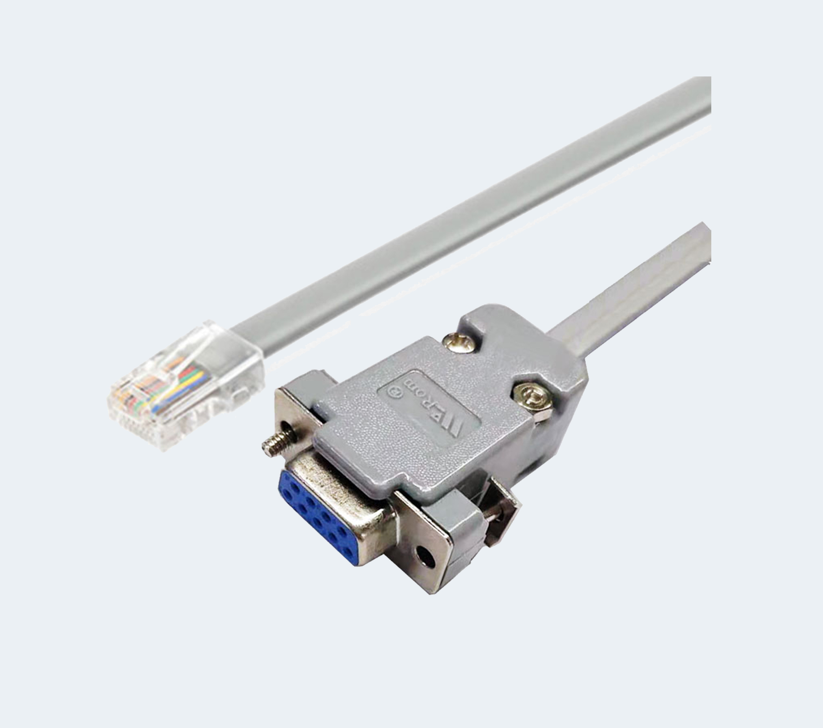 CABLE-PC <br>驱动器编程调试线